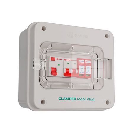025978 - CLAMPER Mobi Plug 220V 5KW C R - 01